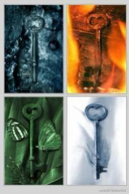 le cli de mon coeur avec toi ? l